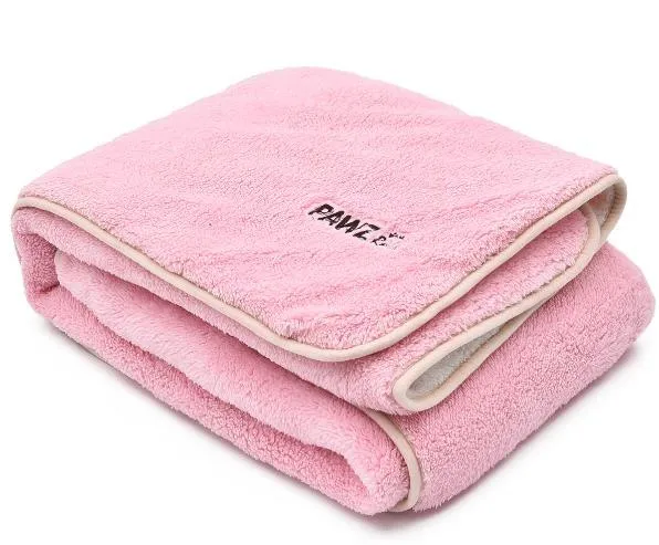 Exquisite Large Size Dog Towel