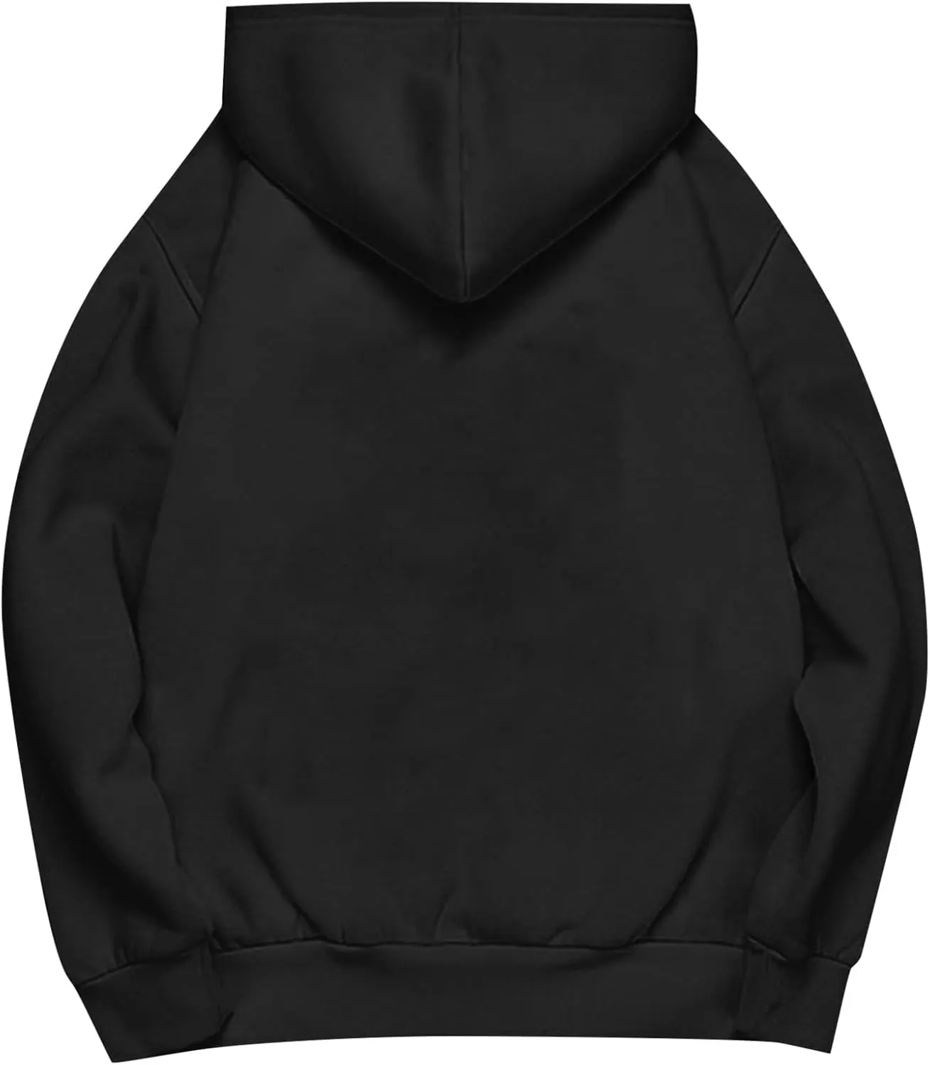 Fall Womens Oversized Hoodies Winter Cute Sweatshirts Pullover 2024 Fashion Tops Trendy Outfits