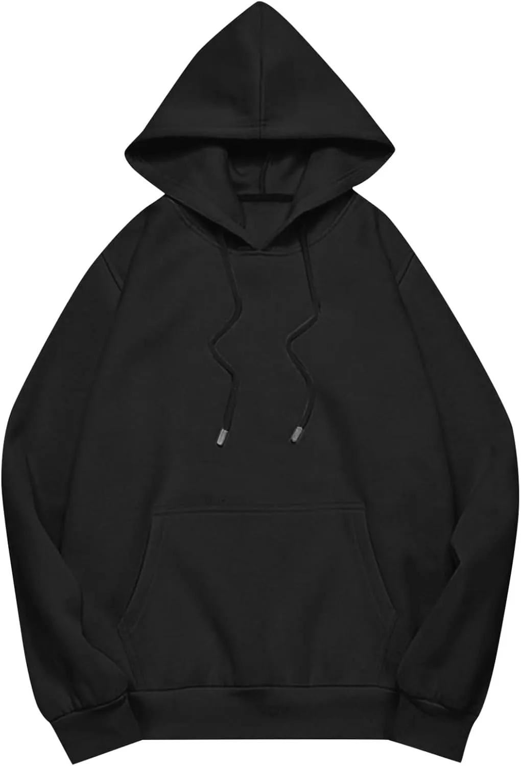 Fall Womens Oversized Hoodies Winter Cute Sweatshirts Pullover 2024 Fashion Tops Trendy Outfits