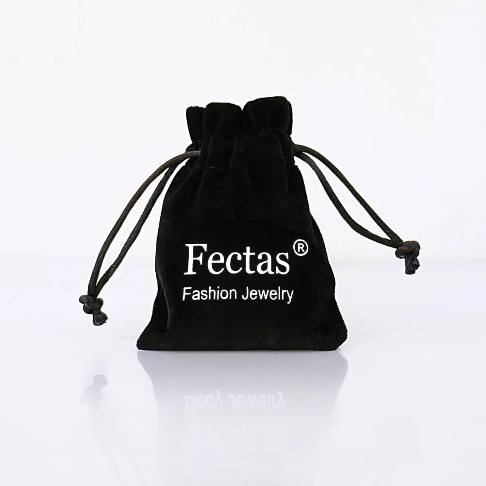 FECTAS 10PCS Eyebrow Rook Piercing Jewelry 16G Earrings Vertical Labret Lip Jewelry Curved Barbell Eyebrow Rings Tiny Small Belly Rings Ear Rook Helix Conch Daith Piercing Jewelry