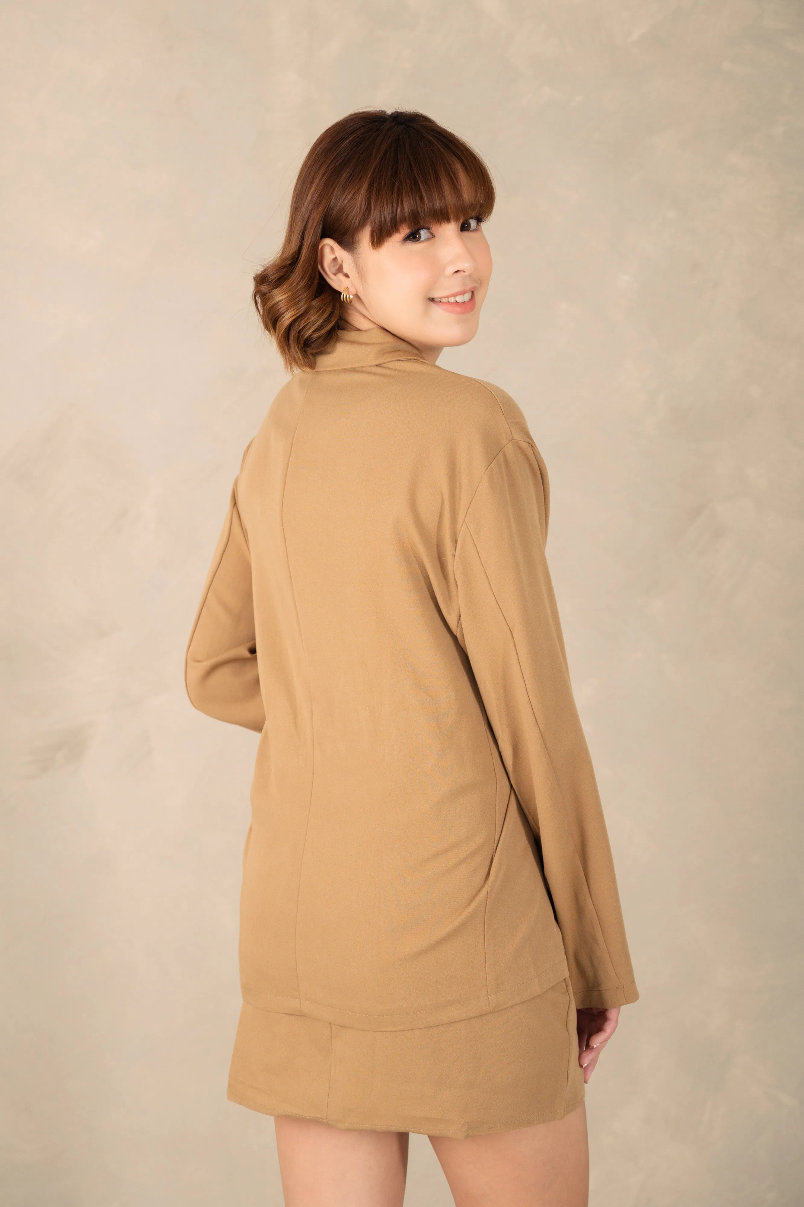 GS Suits: Merra
