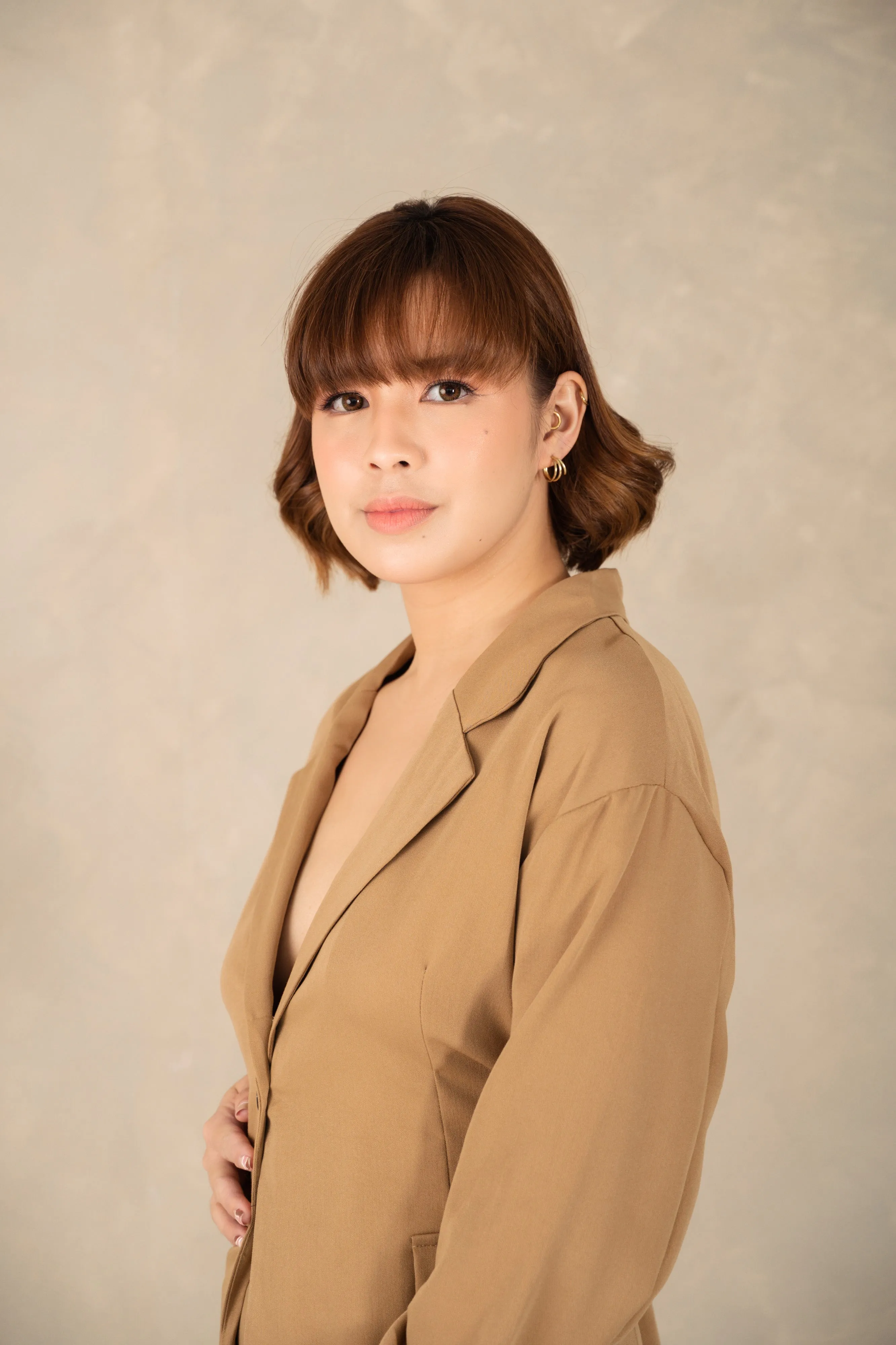 GS Suits: Merra