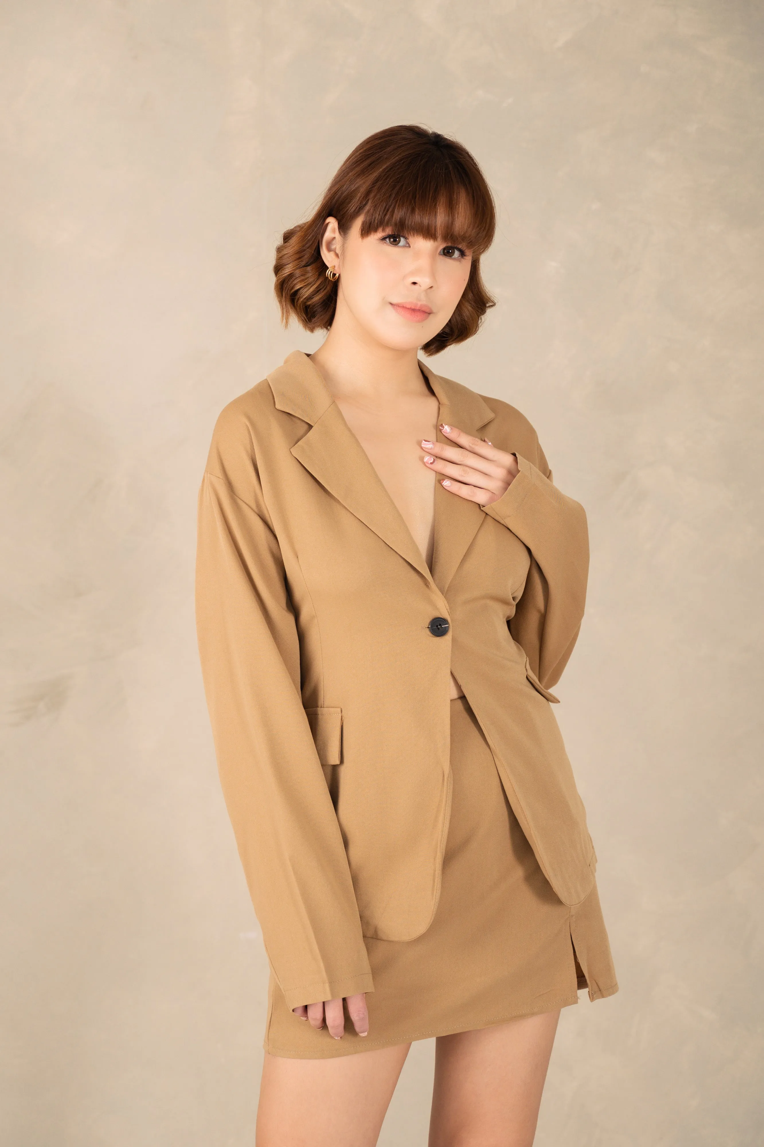 GS Suits: Merra