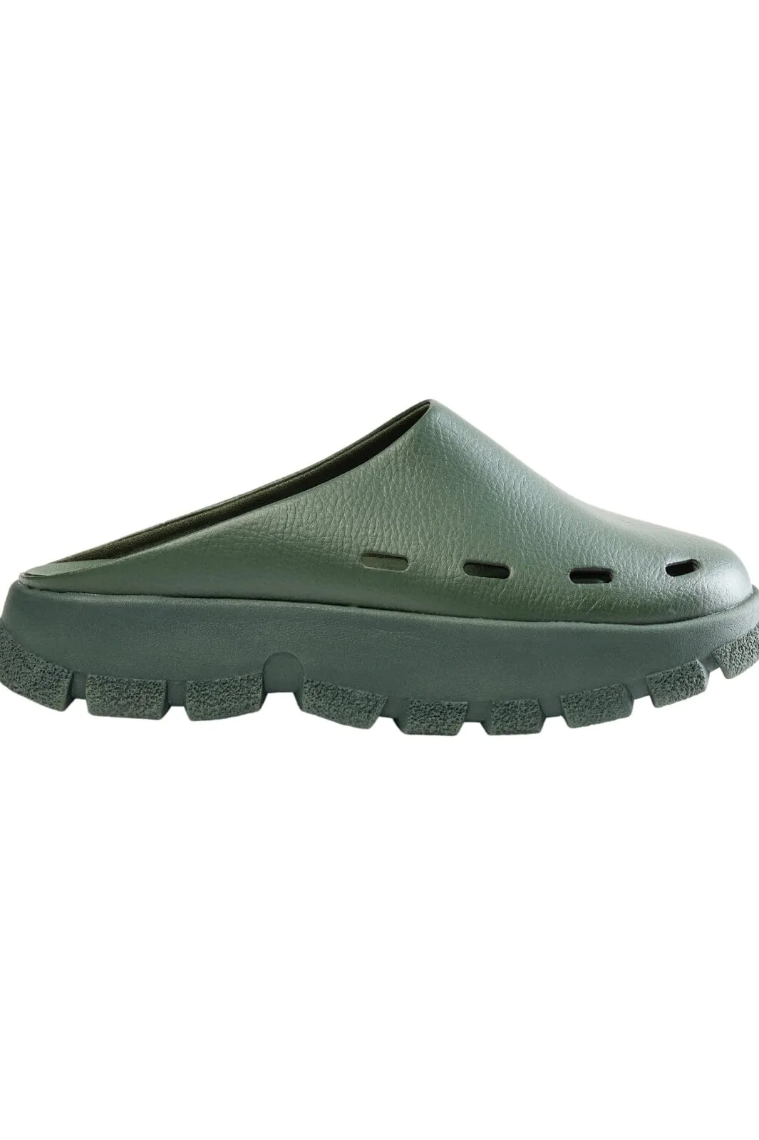 H2O - Trek Closed Sandal - 3020 Army