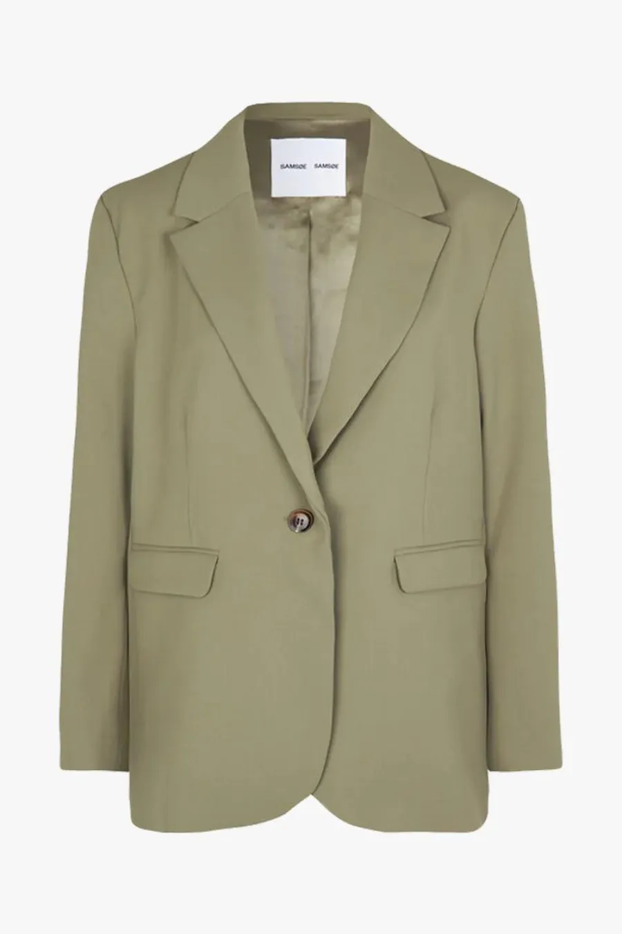 Haven Blazer 13103 Silver Sage