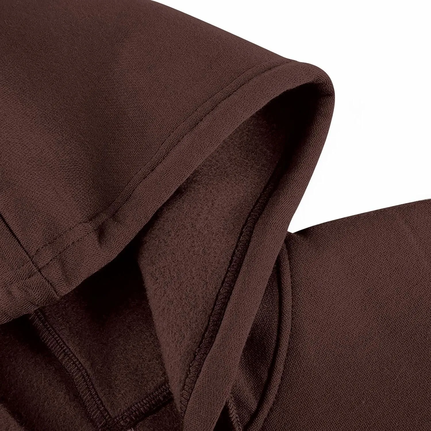 Hoodies for Women 2024 Oversized Long Sleeve Sweatshirts Casual Solid Y2K Jacket Fall Fashion Clothes with Pockets
