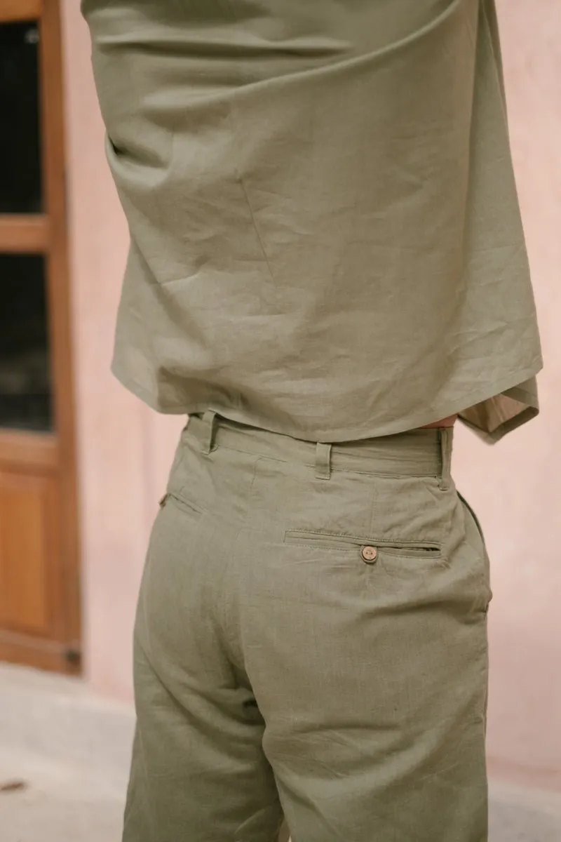 Jaded Trouser