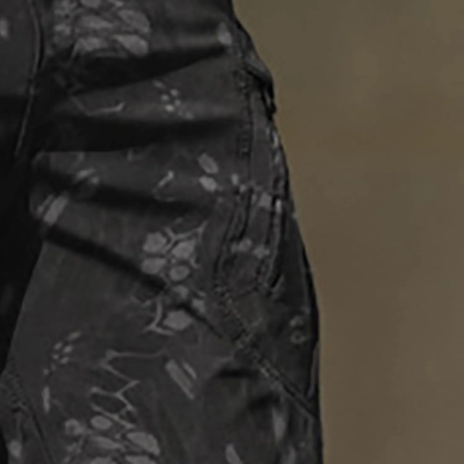Jogger Activewear Pants Security Uniform Pants for Men Workout Sets for Gym Big Tall Casual Pant Breathable Pant