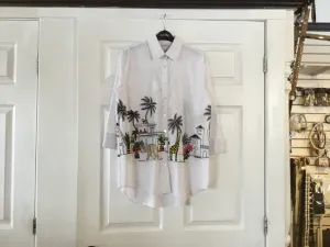 Joseph Ribkoff.  Blouse 252930
