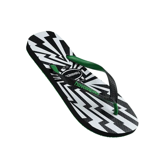 Kids Top Crash Mix Thongs