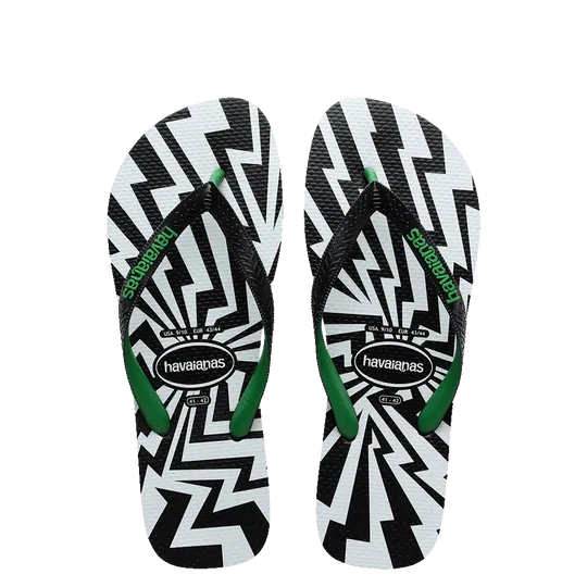 Kids Top Crash Mix Thongs