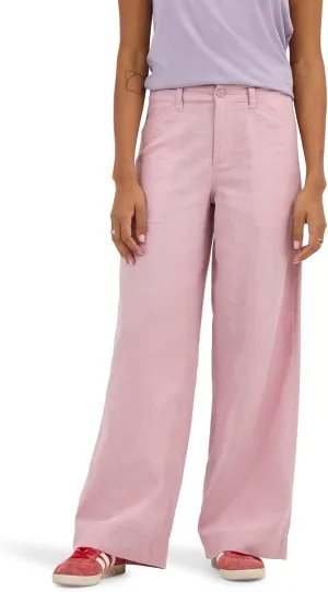 Lee Women's Legendary Drapey Trouser Pant