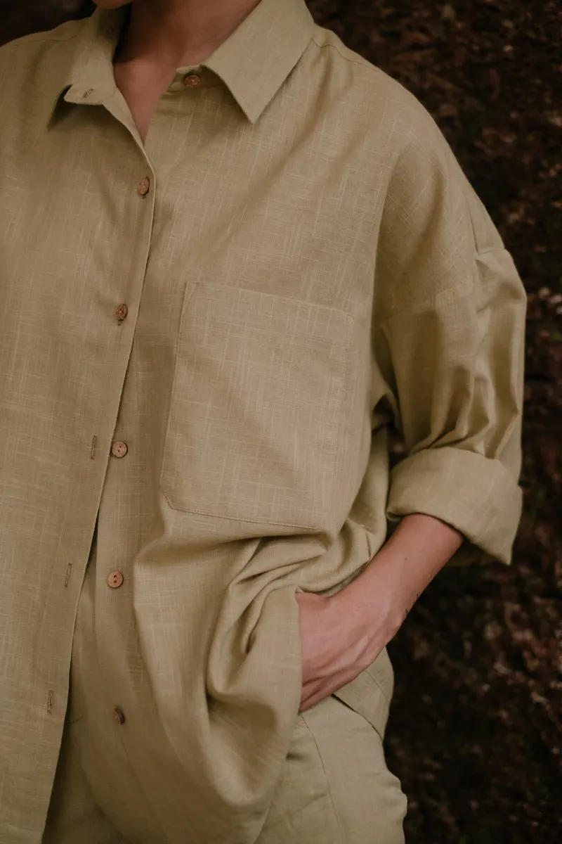 Mala Shirt