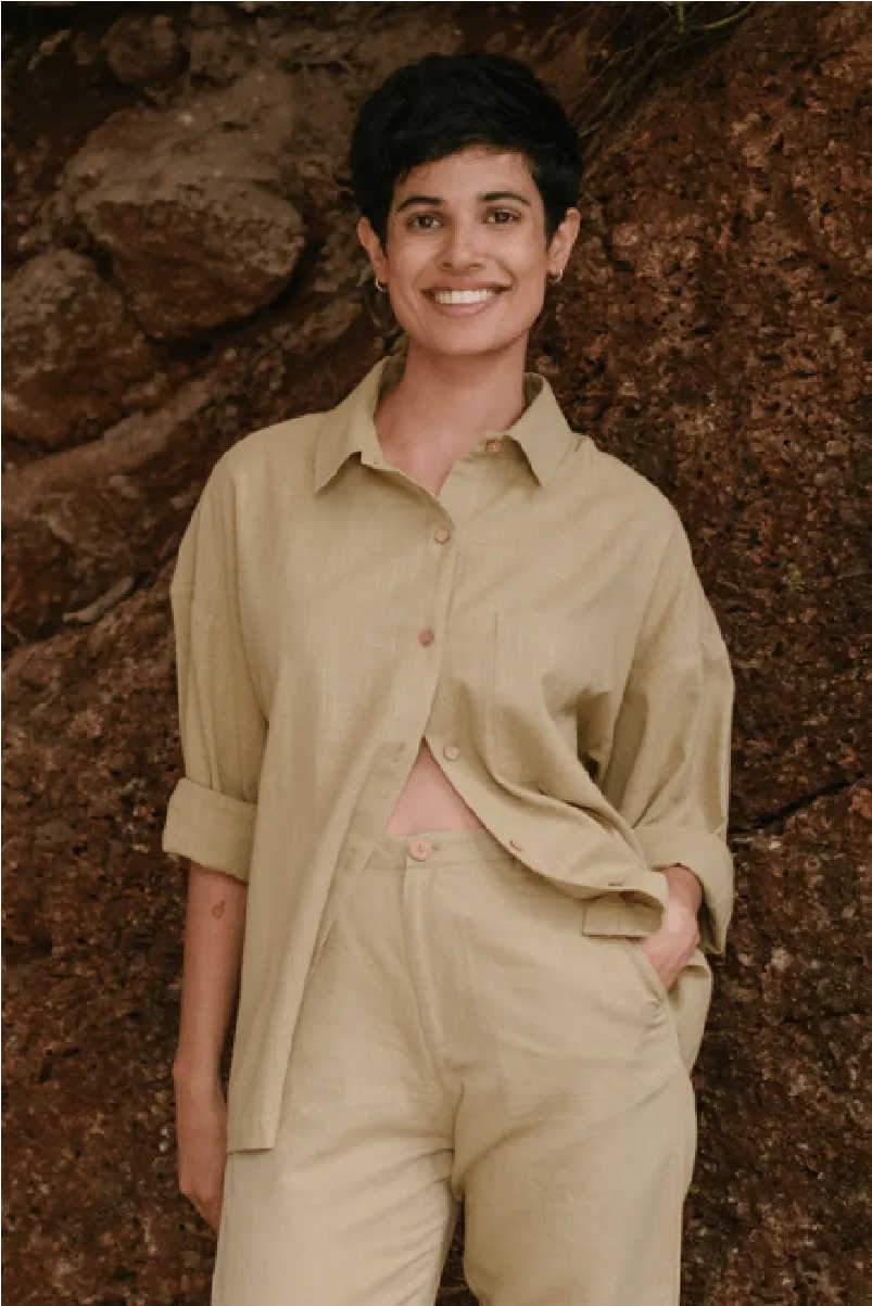 Mala Shirt