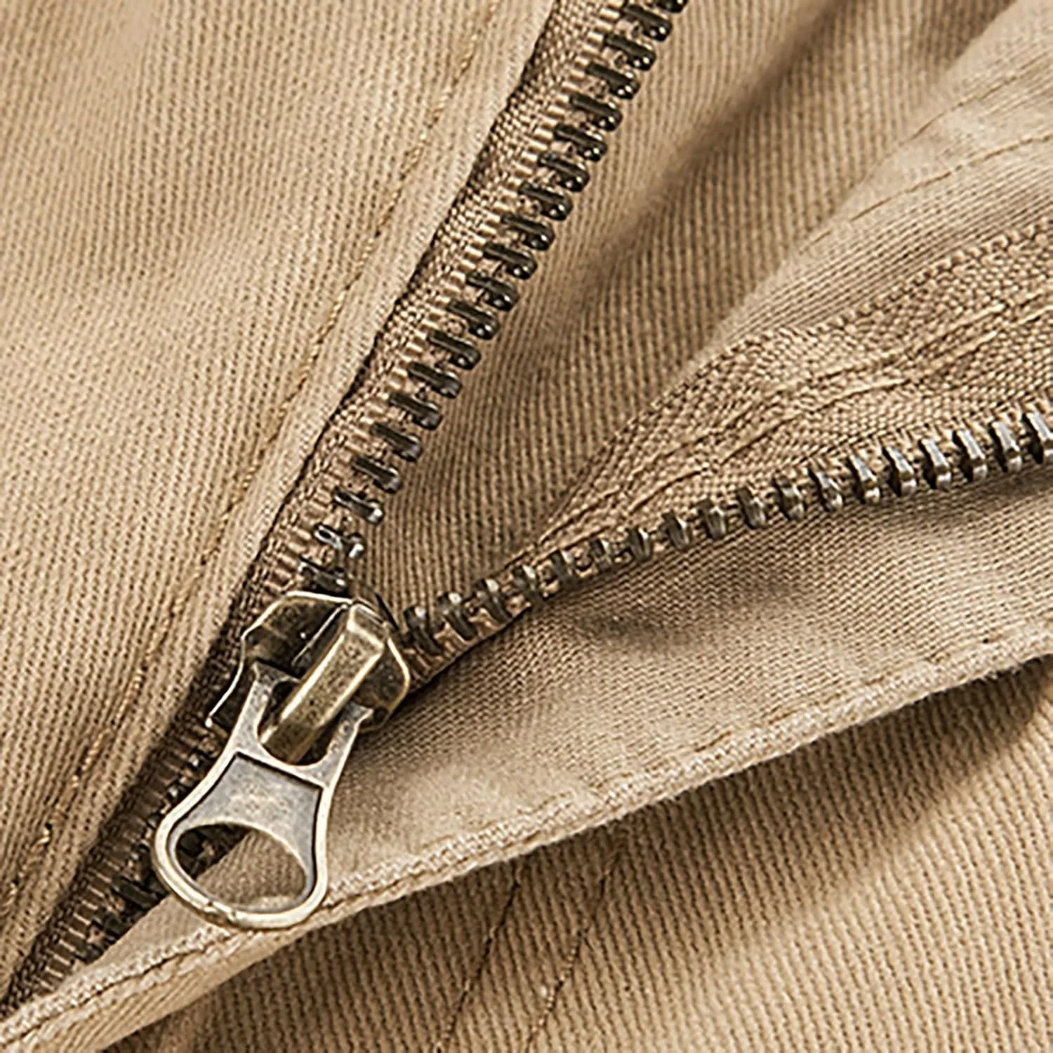 Mens Cargo Pants Casual Pantaln para Hombre De Moda Work Pants for Men Cargo Big Men's Sweatpants Drawstring Pant
