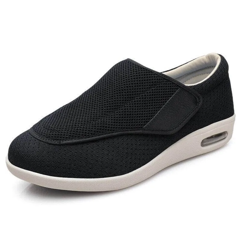 Men's Orthopedic Breathable Diabetic Shoes