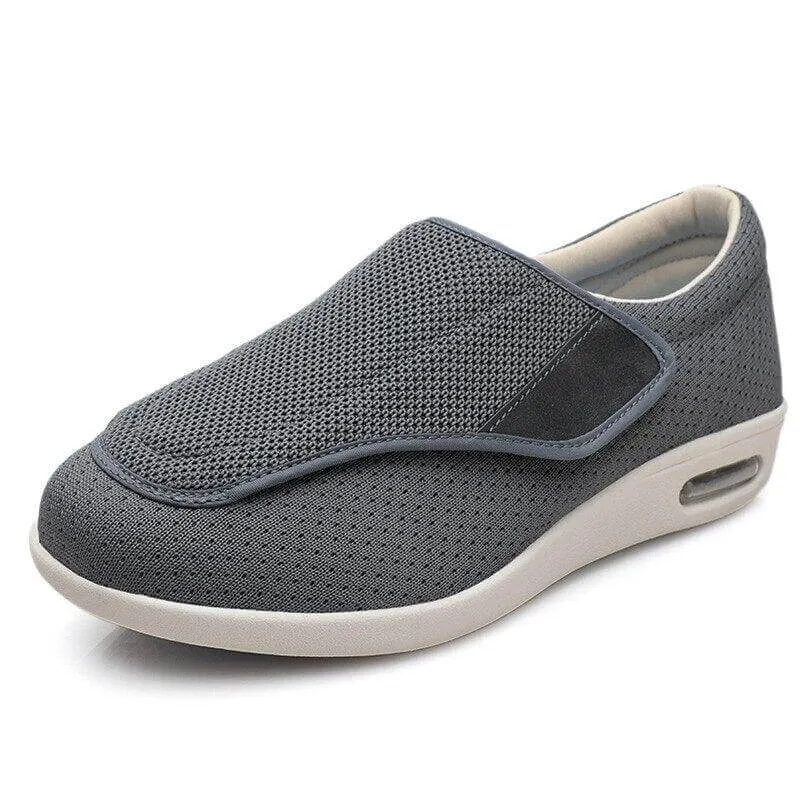 Men's Orthopedic Breathable Diabetic Shoes