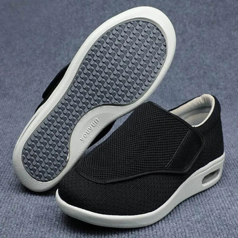 Men's Orthopedic Breathable Diabetic Shoes