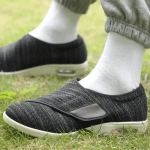 Men's Orthopedic Breathable Diabetic Shoes