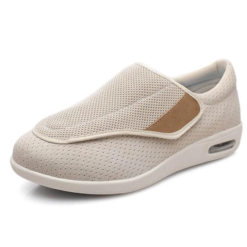 Men's Orthopedic Breathable Diabetic Shoes