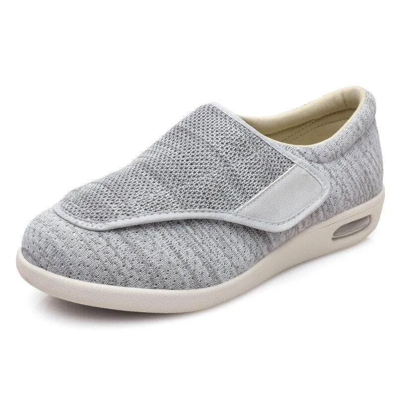 Men's Orthopedic Breathable Diabetic Shoes