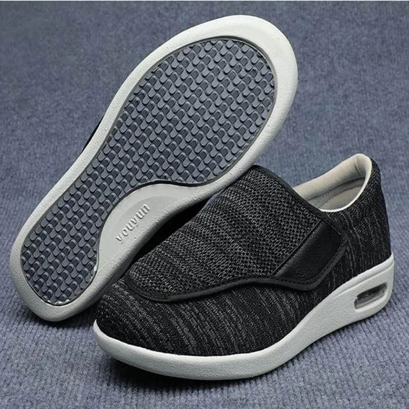 Men's Orthopedic Breathable Diabetic Shoes
