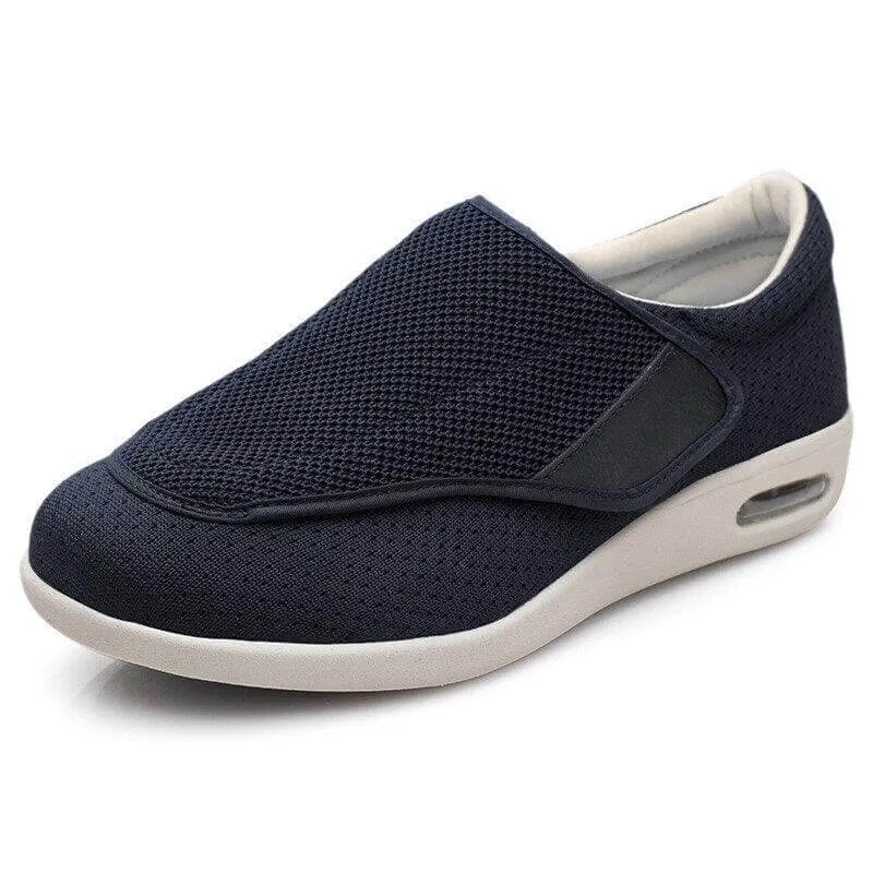 Men's Orthopedic Breathable Diabetic Shoes