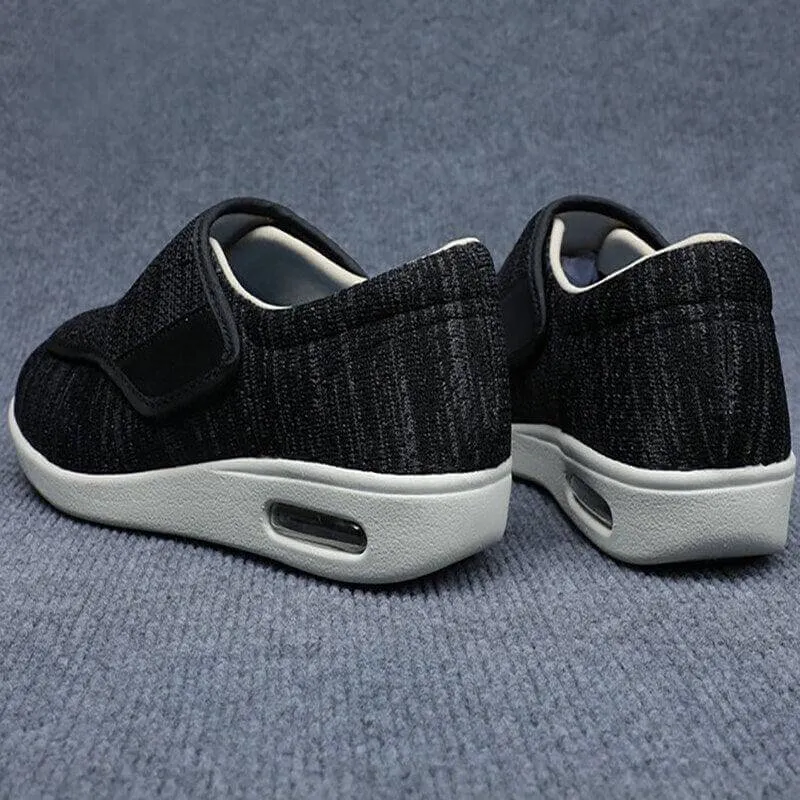 Men's Orthopedic Breathable Diabetic Shoes