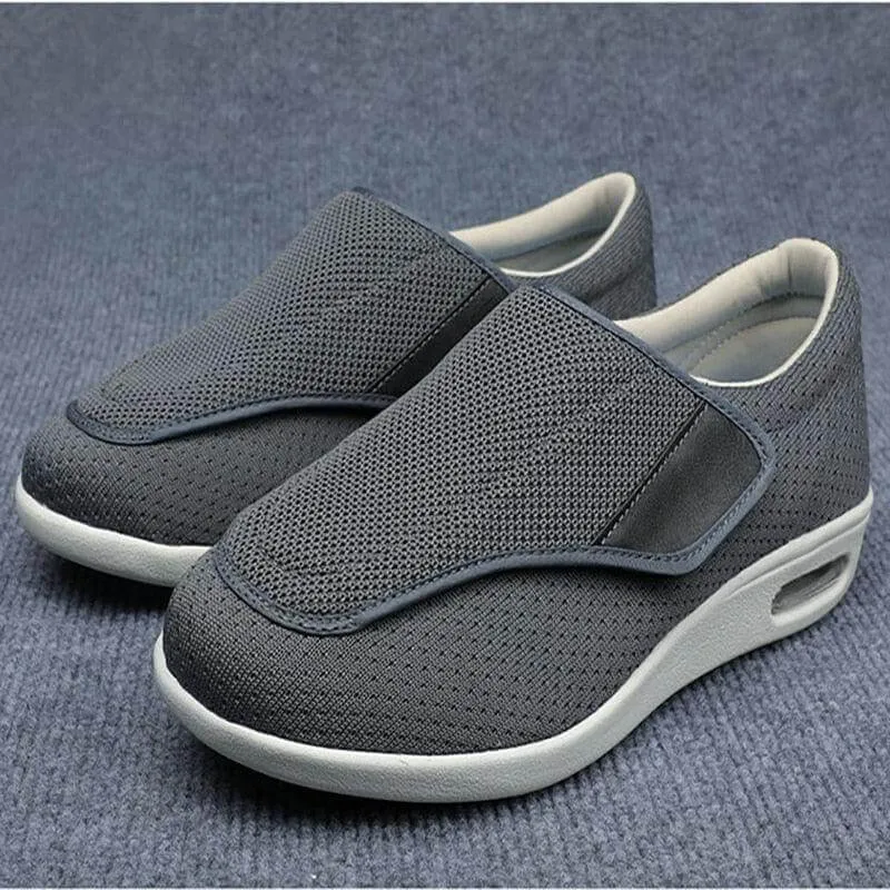 Men's Orthopedic Breathable Diabetic Shoes
