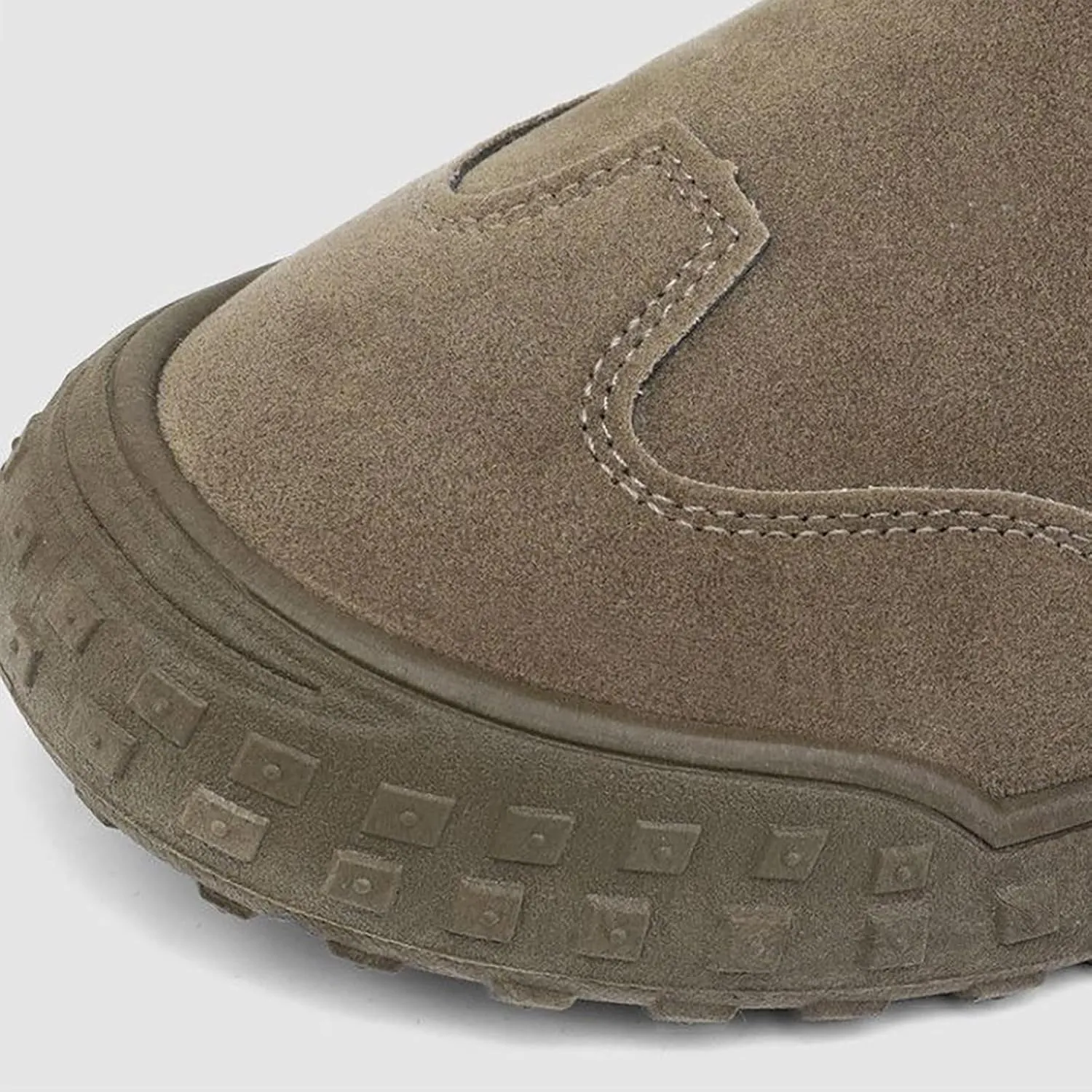 Men's Slip on Walking Shoes Casual Dressy PU Leather Memory Foam Breathable Fashion Sneakers Non Slip Arch Support Vacation Training Gym Shoes Wide Width