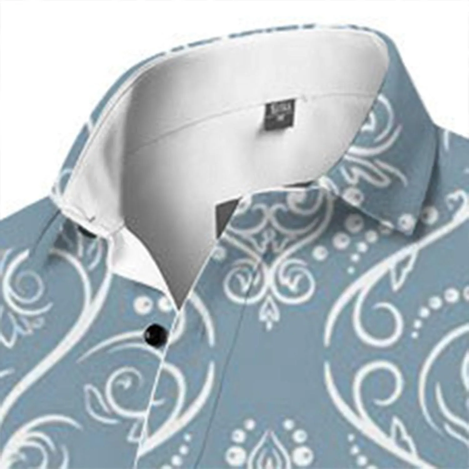 Mens Summer Hawaiian Shirts Combat Button Down Short Sleeve Lightweight Shirt Floral Printed Tropical Holiday Beach Tops 2024