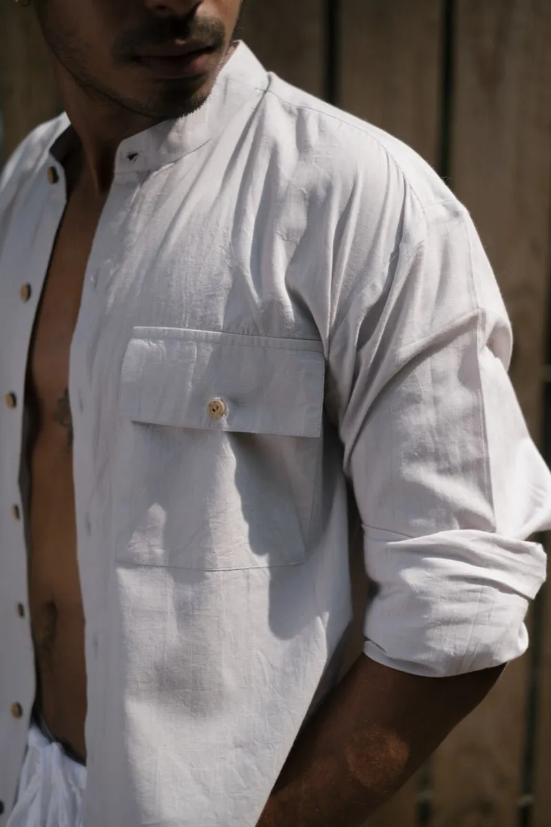 Moon Shirt