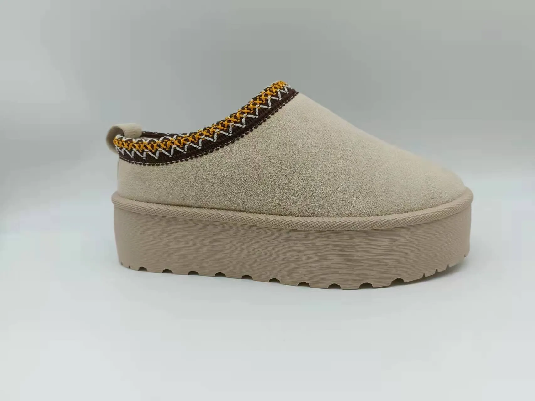 Moon Slip On Mule