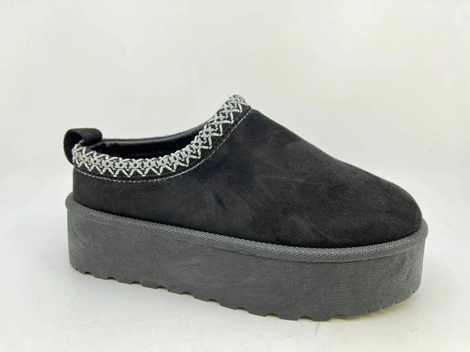 Moon Slip On Mule