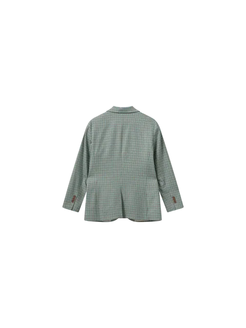 Mos Mosh - Mary Cami Blazer - Wasabi