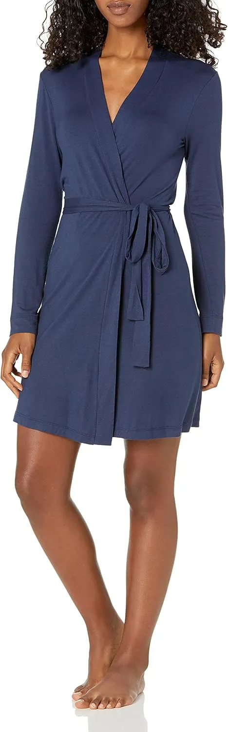 Natori womens Modal Knit Wrap