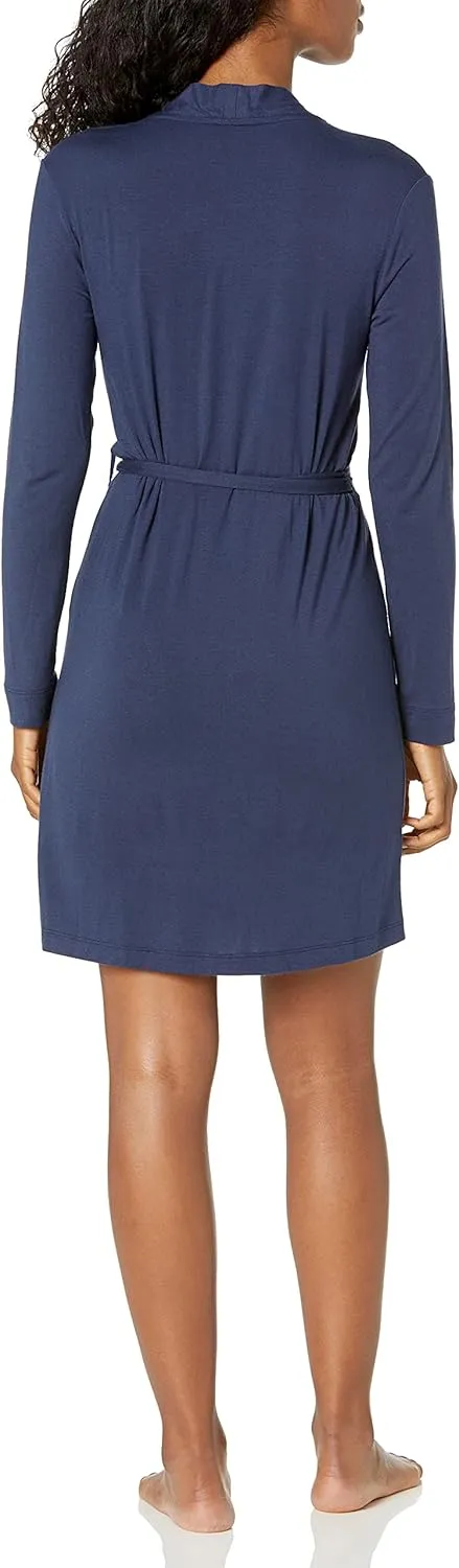 Natori womens Modal Knit Wrap