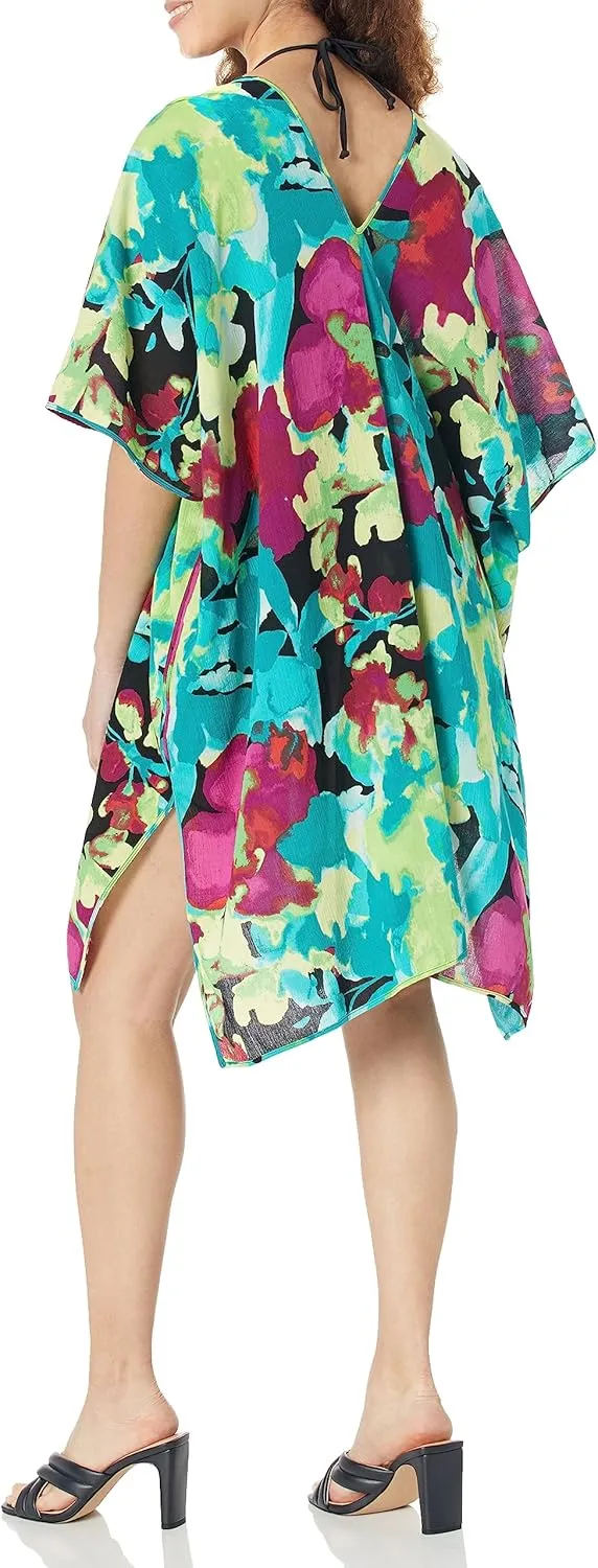 Natori Womens Wrap Length 36"