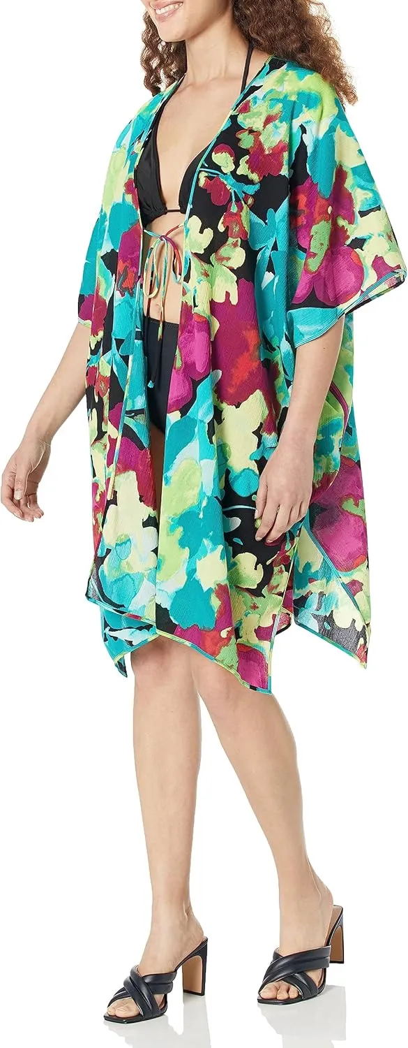 Natori Womens Wrap Length 36"