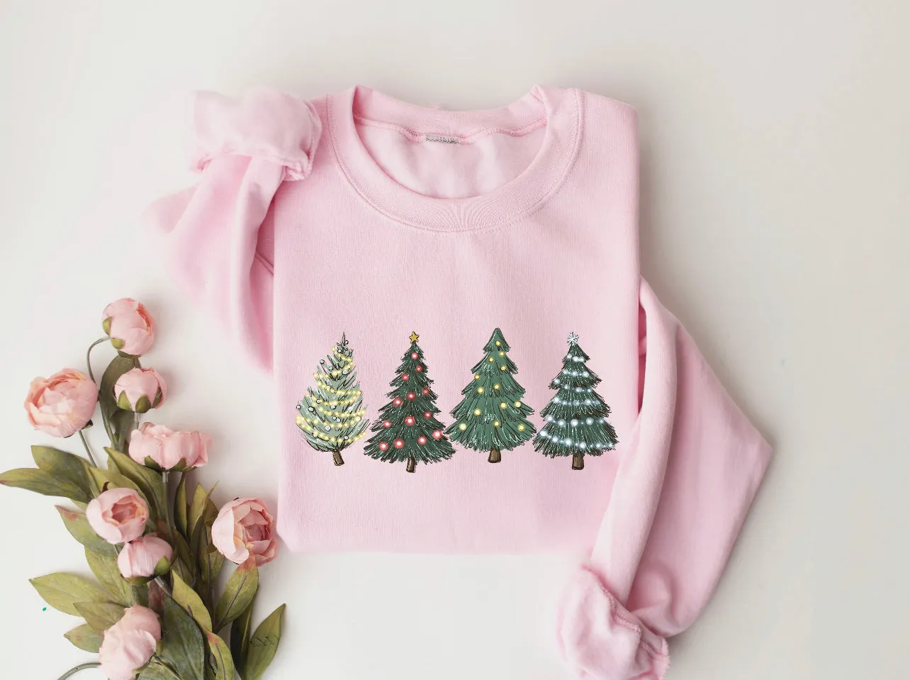 Oh Christmas Trees