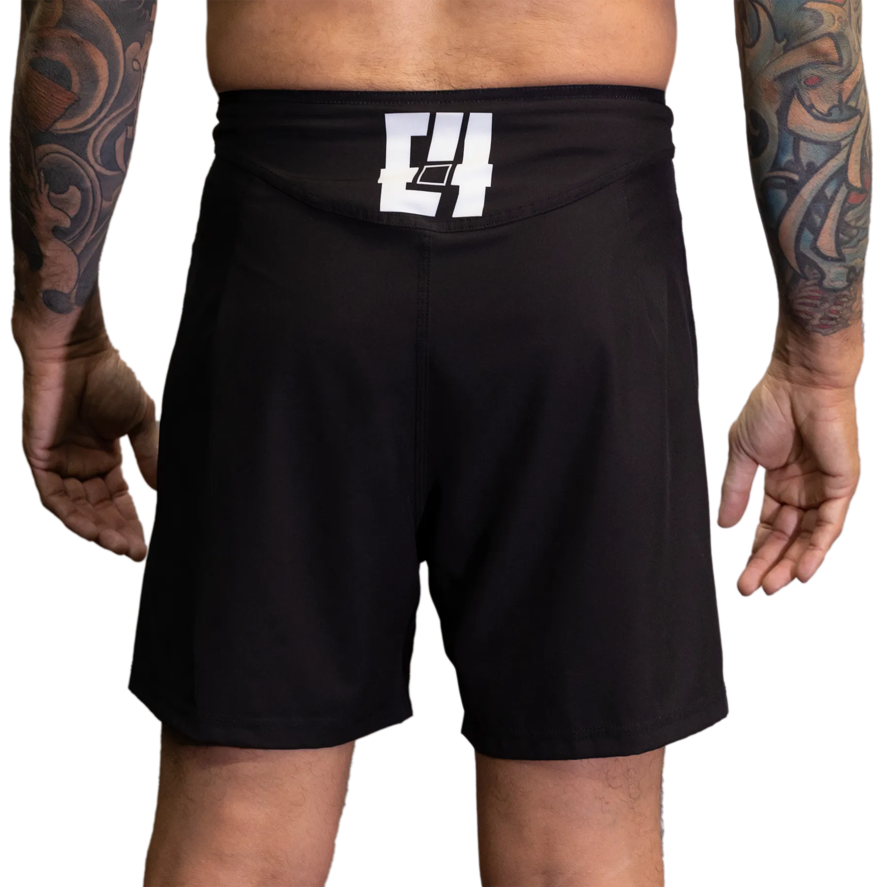 Oiuja Board Pro Shorts