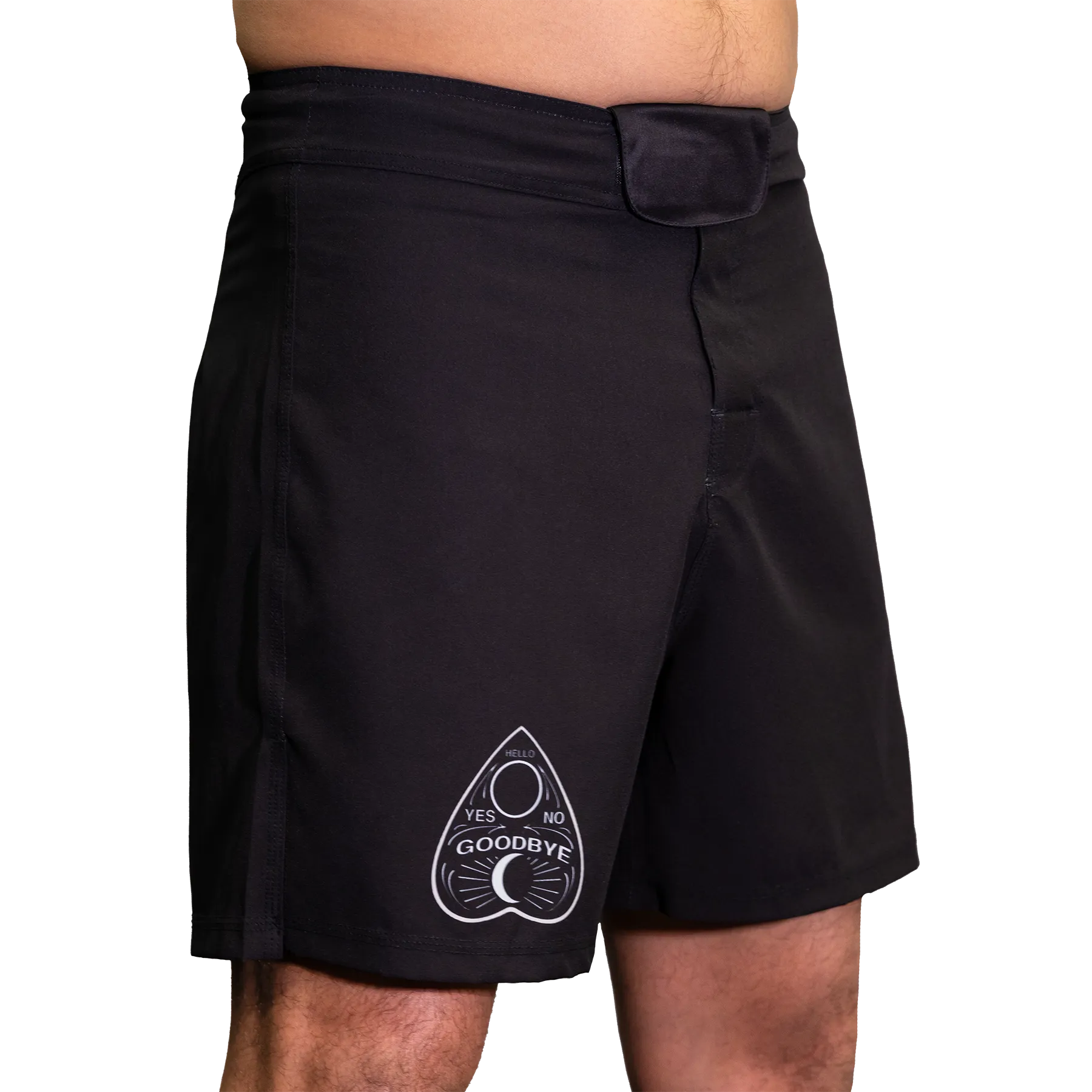 Oiuja Board Pro Shorts