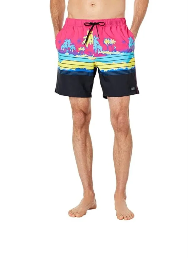 ONEILL MASHUP VOLLEY SWIM SHORTS