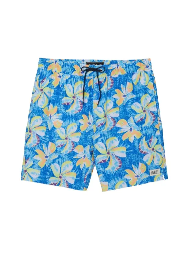 ONEILL MASHUP VOLLEY SWIM SHORTS