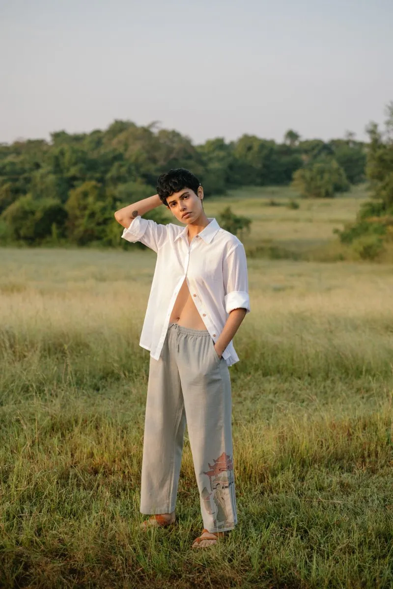 Opal Shirt