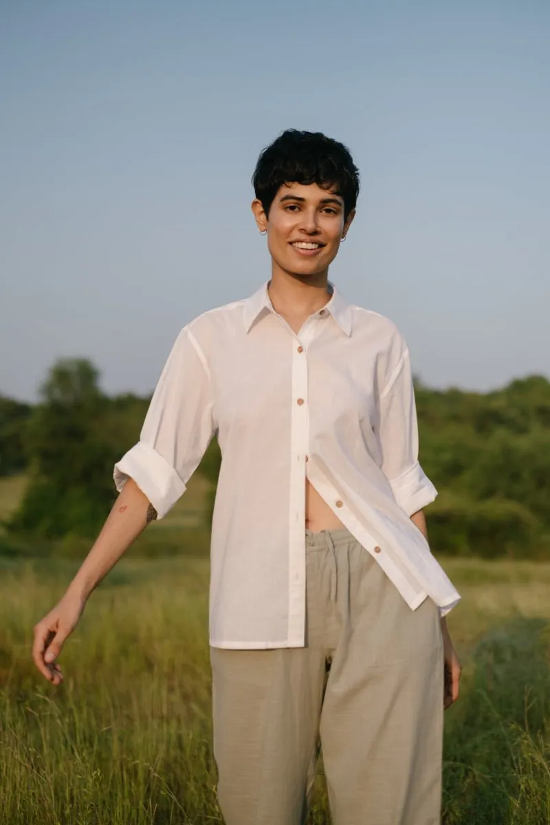 Opal Shirt