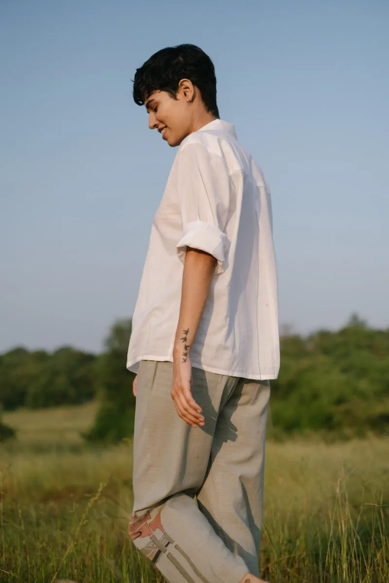 Opal Shirt