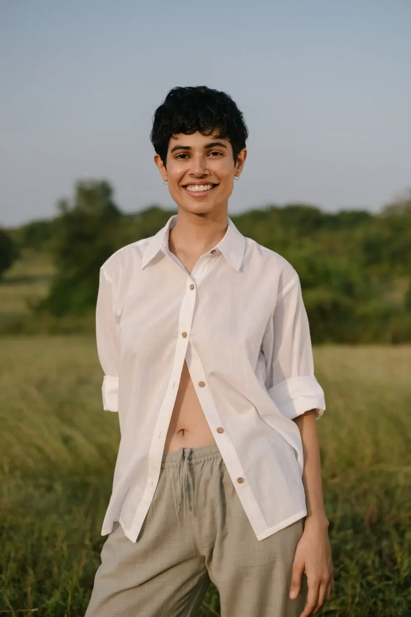 Opal Shirt
