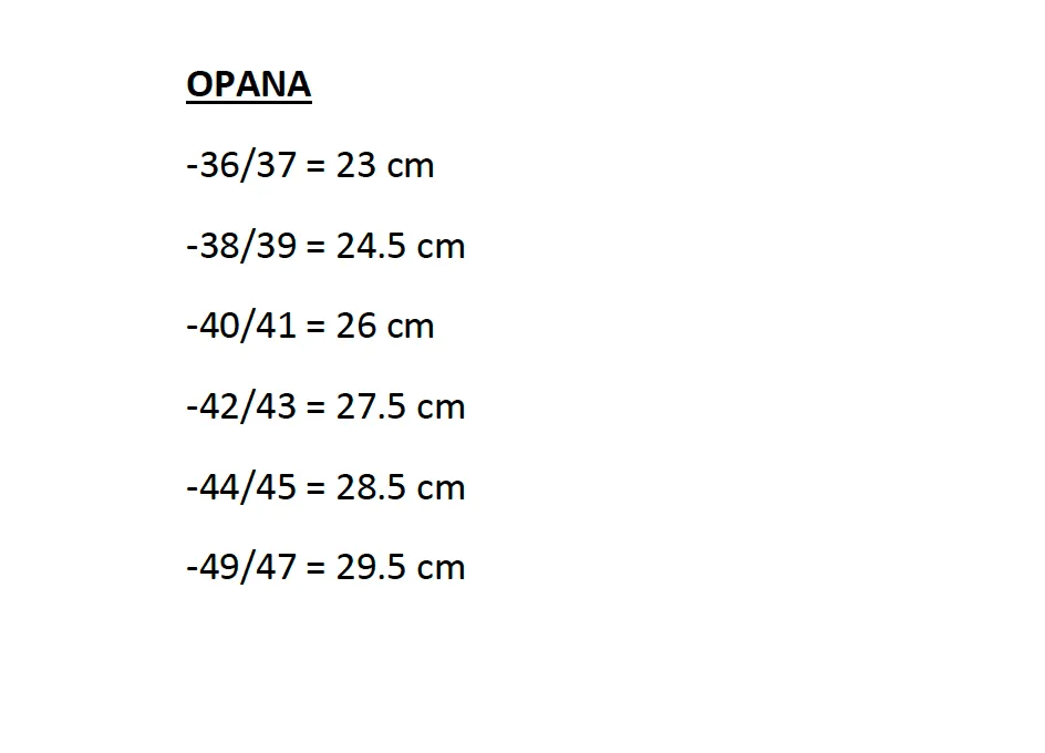OPANA MULE - PRESALE