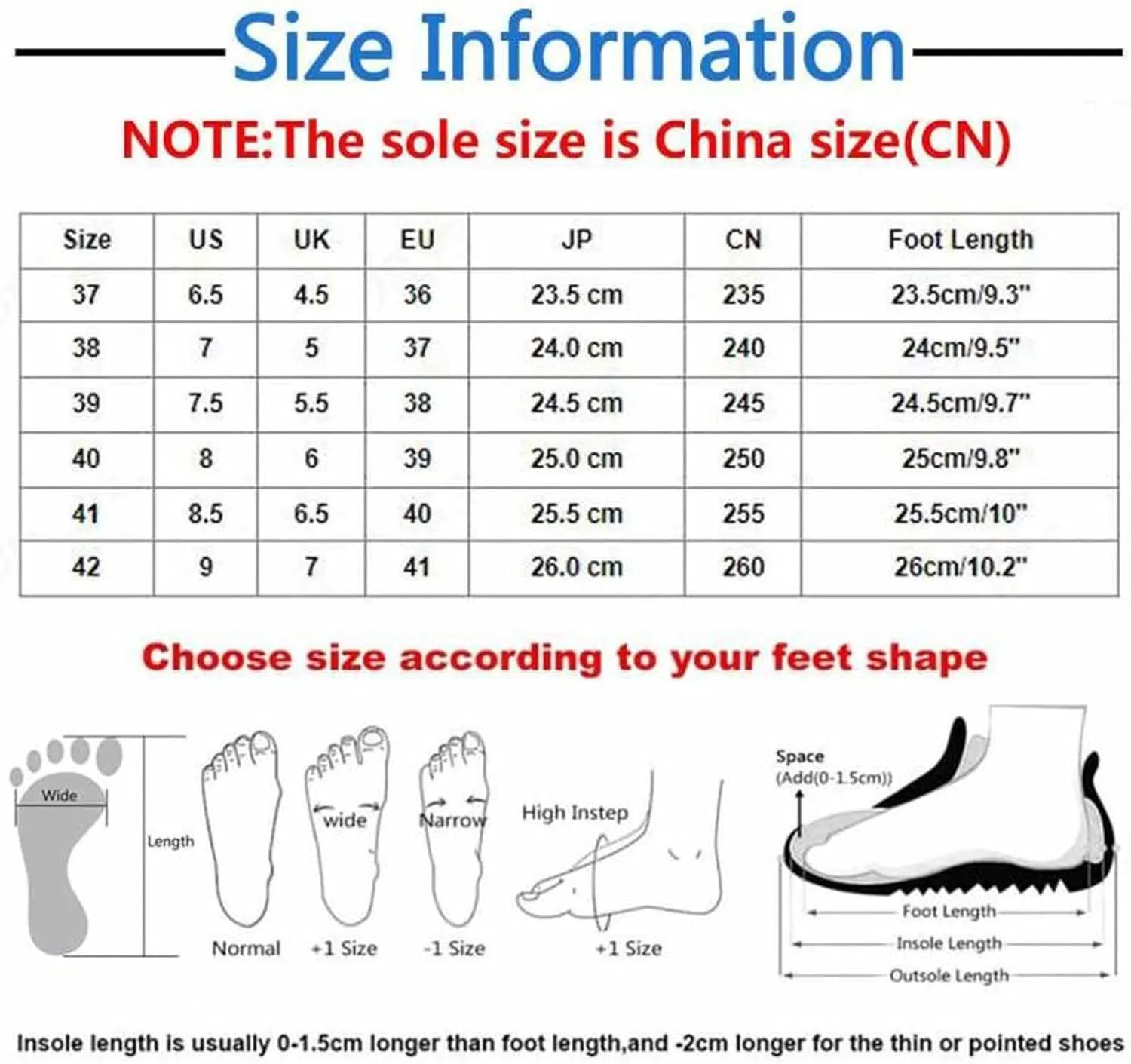 Orthopedic Wedge Sandals for Women Summer Dressy 2025 Open Toe Platform Sandals Casual High Wedges Slip on Sandals Beach Sandals Dress Shoes Comfortable Outdoor Shoes (1-Orange, 8.5)